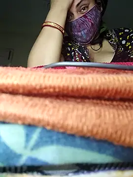 Snapshot of Sheela-Bhabi chatting on February 2026 10:21:01 PM Sheela-Bhabi online show from February 2026 10:21:01 PM