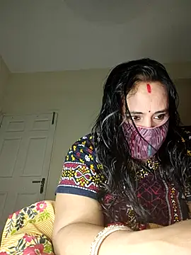 Snapshot of Sheela-Bhabi chatting on February 2026 01:09:02 PM Sheela-Bhabi online show from February 2026 01:09:02 PM