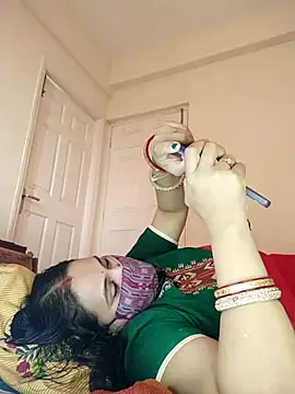 Snapshot of Sheela-Bhabi chatting on February 2026 10:36:02 AM Sheela-Bhabi online show from February 2026 10:36:02 AM