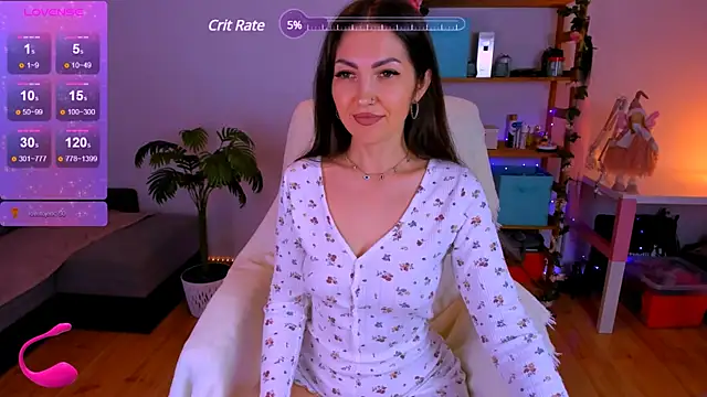 Teylor Fly online show from December 2024 06:37:02 AM