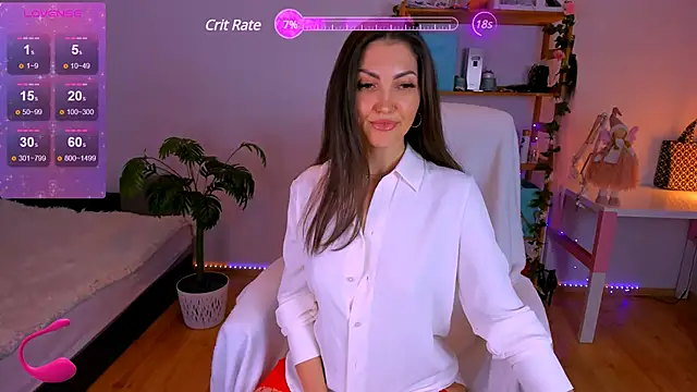 Teylor Fly online show from January 2025 11:35:01 AM