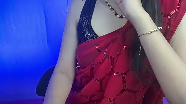 Queen Angelena online show from March 2025 04:48:01 PM