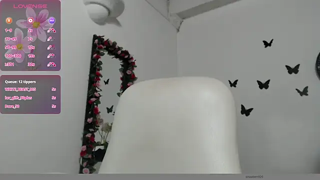 stepmother 105 online show from February 2025 09:53:02 PM