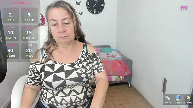 stepmother 105 online show from May 2026 06:15:02 PM