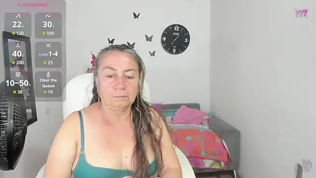 stepmother 105 online show from May 2026 06:27:01 PM