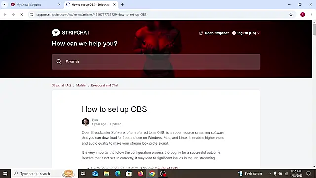 SexyRach75 online show from January 2025 04:11:01 PM