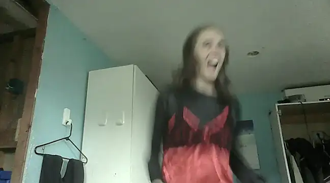 SexyRach75 online show from March 2025 03:08:02 PM