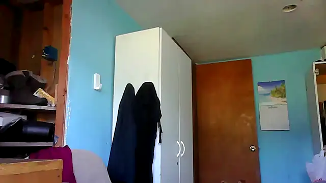 SexyRach75 online show from September 2025 10:32:01 PM