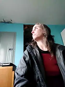 SexyRach75 online show from December 2025 11:45:02 PM