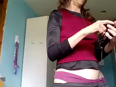 SexyRach75 online show from July 2026 02:34:01 PM