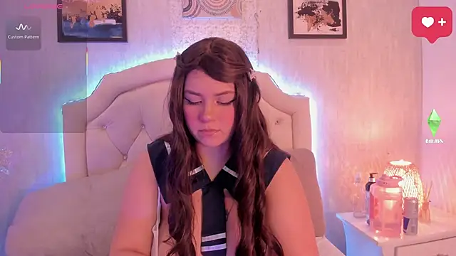 Snapshot of hasret_sesim chatting on November 2025 03:48:01 AM hasret sesim online show from November 2025 03:48:01 AM