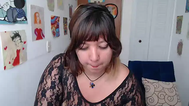 soynanabela28 online show from March 2026 10:25:01 PM