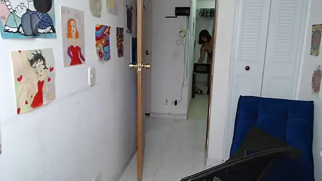 soynanabela28 online show from March 2026 05:06:01 PM