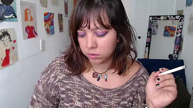 soynanabela28 online show from June 2026 10:04:02 PM