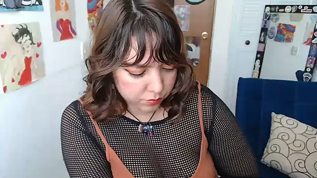soynanabela28 online show from June 2026 03:54:02 PM