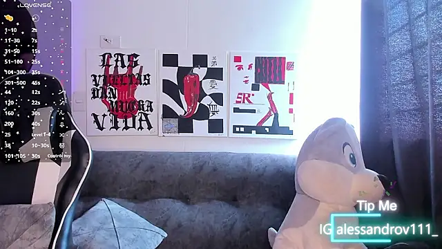 Snapshot of Alessandro_Vanni chatting on March 2026 03:26:01 PM Alessandro Vanni online show from March 2026 03:26:01 PM