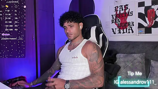 Snapshot of Alessandro_Vanni chatting on March 2026 11:42:02 PM Alessandro Vanni online show from March 2026 11:42:02 PM