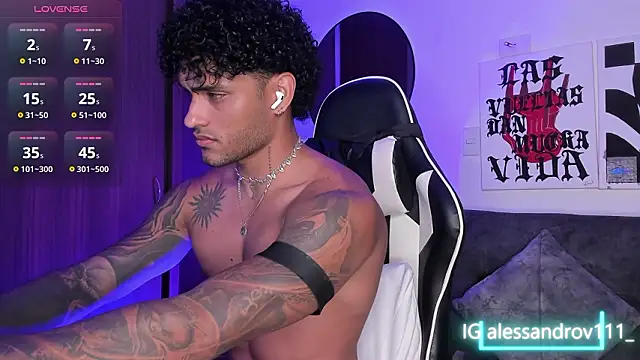 Snapshot of Alessandro_Vanni chatting on March 2026 02:06:02 AM Alessandro Vanni online show from March 2026 02:06:02 AM