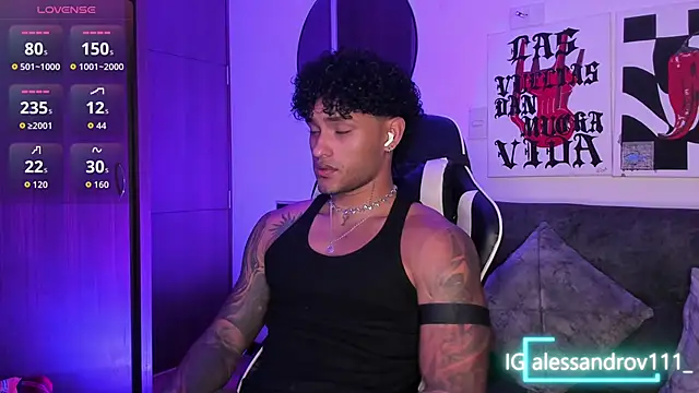 Snapshot of Alessandro_Vanni chatting on March 2026 01:49:03 AM Alessandro Vanni online show from March 2026 01:49:03 AM