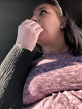 Canadian BBW online show from February 2026 10:41:02 PM