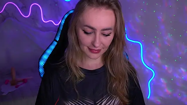 Snapshot of GraceCandy chatting on December 2024 10:14:02 PM GraceCandy online show from December 2024 10:14:02 PM