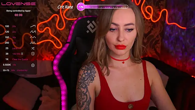 Snapshot of GraceCandy chatting on December 2024 09:48:01 PM GraceCandy online show from December 2024 09:48:01 PM