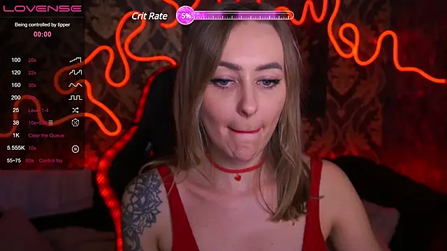 Snapshot of GraceCandy chatting on December 2024 04:22:01 AM GraceCandy online show from December 2024 04:22:01 AM