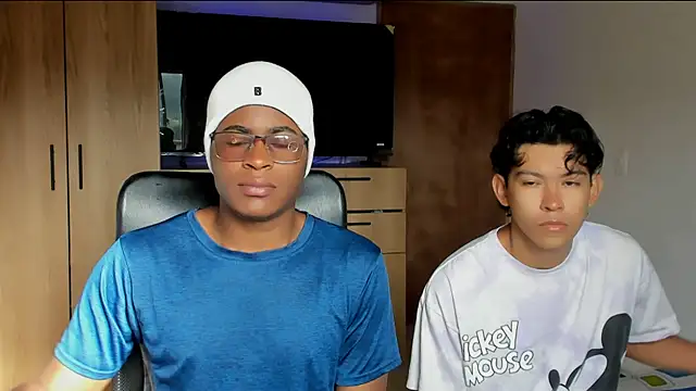 CrissBrownxxx online show from May 2026 12:37:02 PM