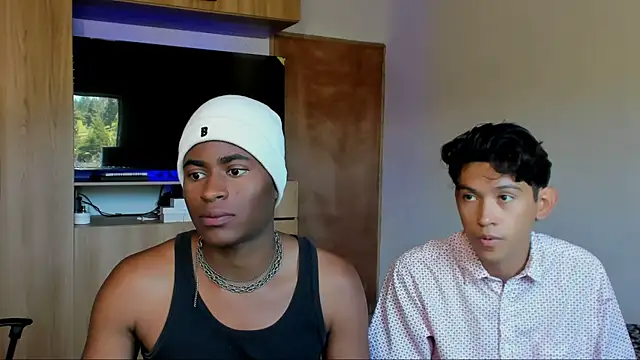 CrissBrownxxx online show from July 2026 05:11:01 PM
