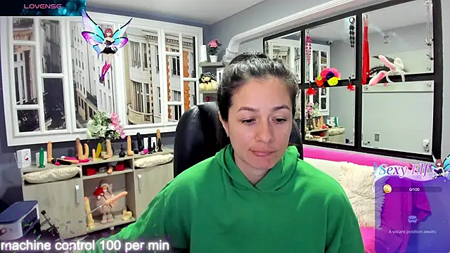 kagomme online show from February 2025 10:53:01 AM