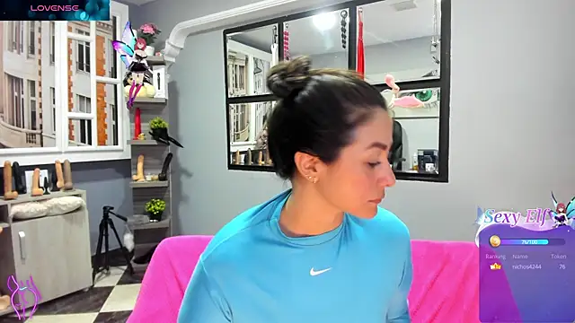 kagomme online show from March 2025 04:35:02 PM