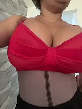 maymercy online show from December 2025 09:33:01 PM