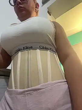 maymercy online show from January 2026 12:53:02 PM