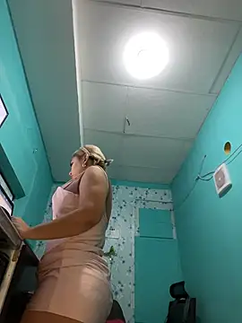 maymercy online show from February 2026 02:48:02 PM