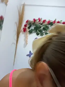 maymercy online show from June 2026 01:01:01 PM