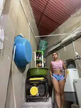 maymercy online show from July 2026 12:23:01 PM