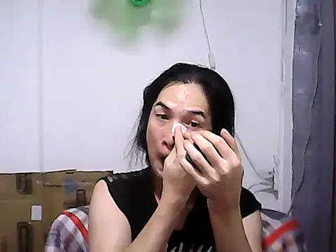 Snapshot of BigDickTrans chatting on April 2026 08:02:02 AM BigDickTrans online show from April 2026 08:02:02 AM