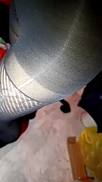 Misspadrona88 online show from January 2025 12:51:02 AM