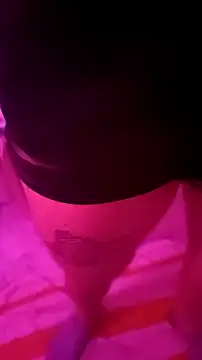 Misspadrona88 online show from October 2025 12:59:01 PM