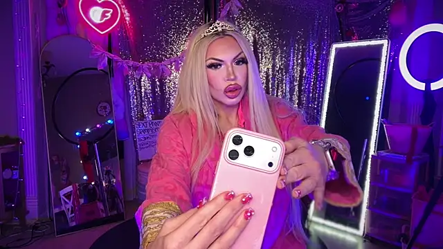 bimbotwerkqueen online show from February 2026 02:24:01 AM