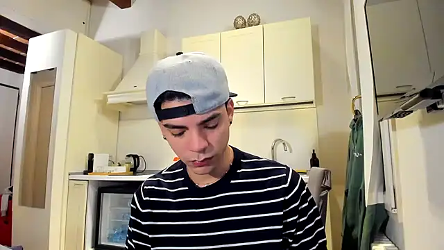 dylancrugerx online show from December 2024 08:12:02 PM