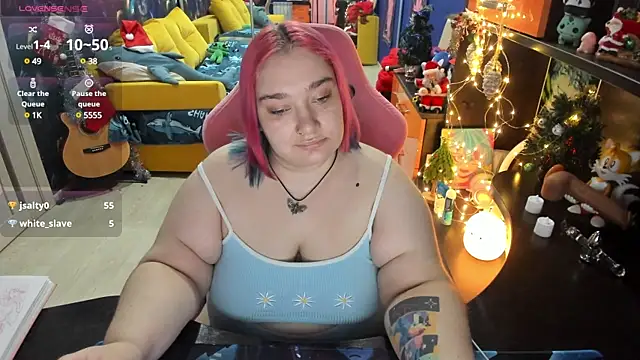 Softie Sofy online show from January 2025 07:03:01 AM