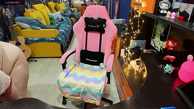 Softie Sofy online show from February 2025 02:39:01 AM