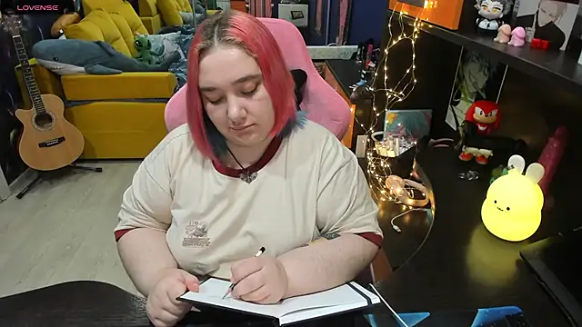 Softie Sofy online show from February 2025 06:08:02 AM