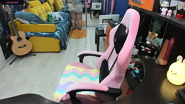 Softie Sofy online show from March 2025 02:36:01 AM