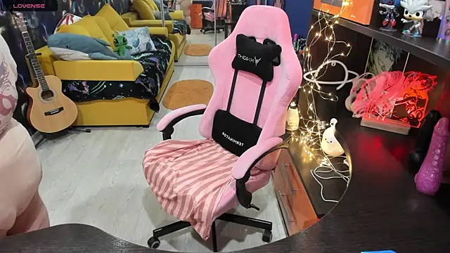 Softie Sofy online show from March 2025 03:09:02 AM