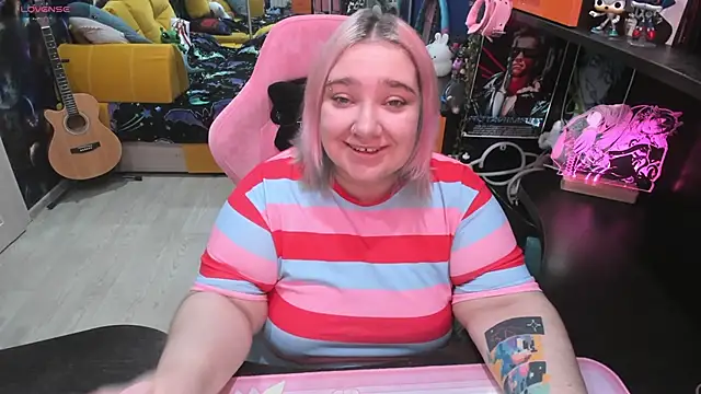 Softie Sofy online show from September 2025 02:48:02 AM