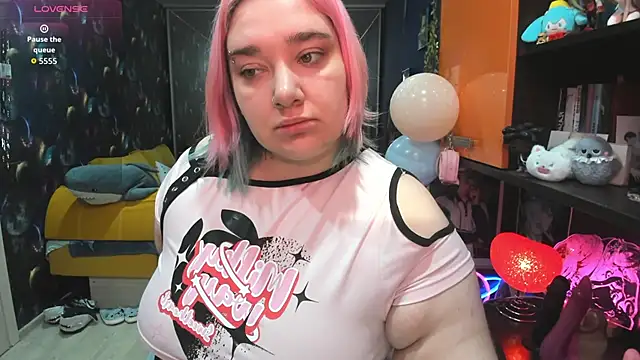 Softie Sofy online show from February 2026 03:58:01 AM