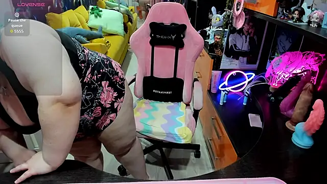 Softie Sofy online show from May 2026 02:41:01 AM