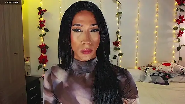 Kenisha Sweet online show from January 2025 04:54:02 PM